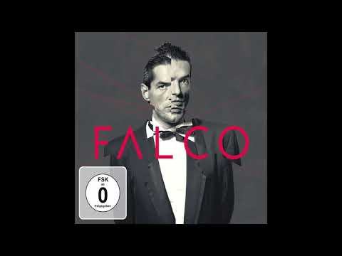 Youtube: Falco - Nur mit dir [High Quality]