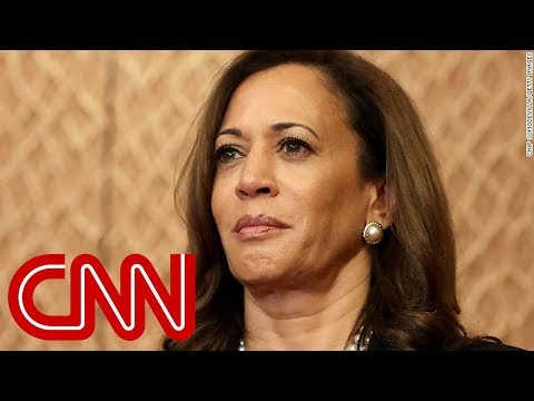 Youtube: Kamala Harris announces 2020 presidential bid