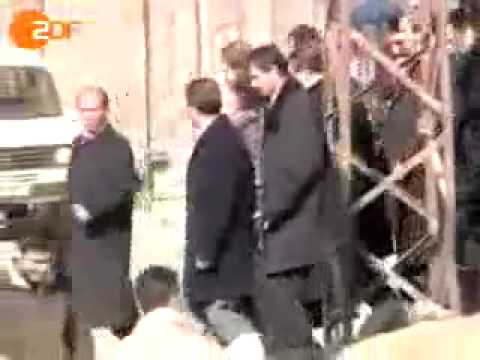 Youtube: Terror in Semdinli,Türkei ZDF Reportage 2005