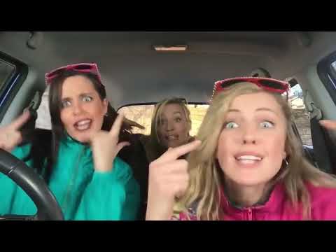 Youtube: ❤️ 😍 💋 ICE ICE BABY - SketchSHE 💋 😍 ❤️