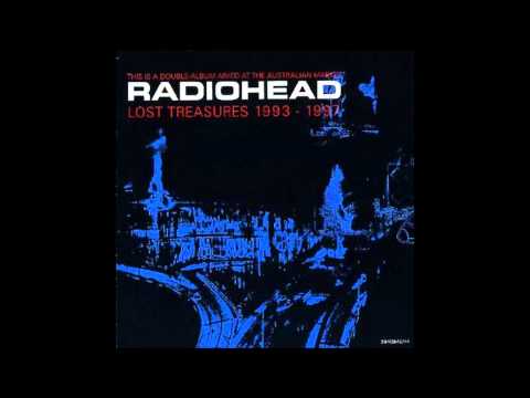 Youtube: Subterranean Homesick Alien - Radiohead (Lost Treasures [Disk 1] ) Acoustic