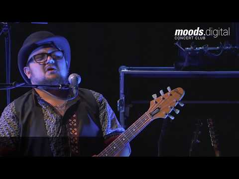 Youtube: Hootchie Cootchie Man - Moods