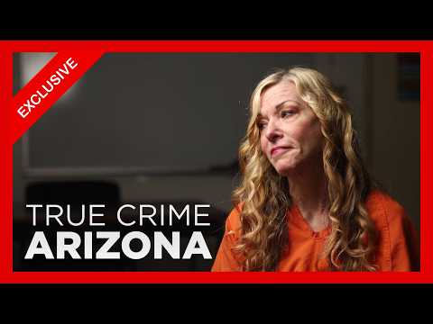 Youtube: FULL interview with 'Doomsday Mom' Lori Vallow Daybell