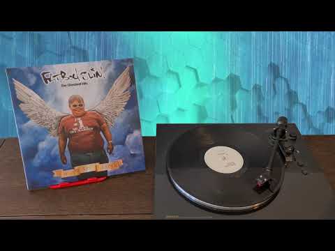 Youtube: Fatboy Slim - Praise You [Album Version] (1999) [Vinyl Video]