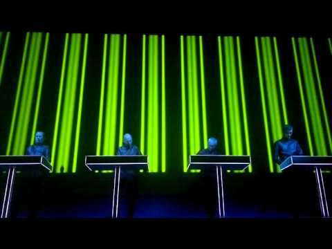 Youtube: kraftwerk aerodynamik  3D HD