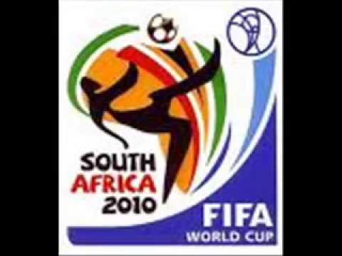 Youtube: Wavin Flag K'naan WM Song 2010
