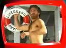 Youtube: Baywatch verarsche