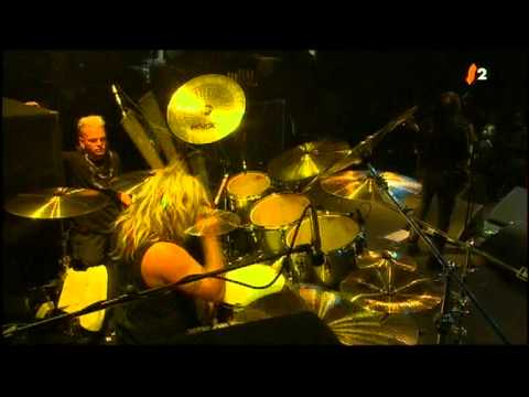 Youtube: Motorhead - Rosalie - (Bob Seger) - Live 2007