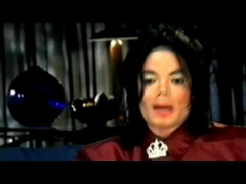 Youtube: Living With Michael Jackson Part 8