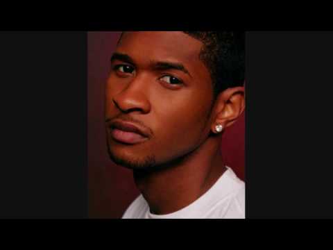 Youtube: Usher Ft Pharrell - Certified (HD) Lyrics