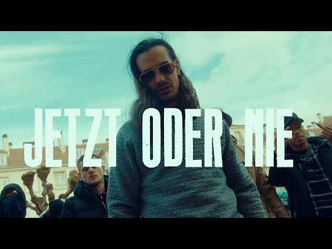Youtube: Haze – JETZT ODER NIE (prod. by Dannemann)