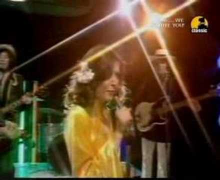 Youtube: Steeleye Span - All Around My Hat (Original Promo Video)