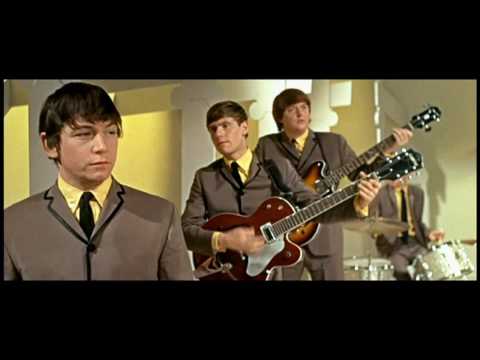 Youtube: The Animals - House of the Rising Sun (1964) HQ/Widescreen ♫ 60 YEARS 🎶⭐ ❤