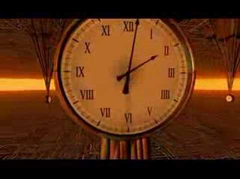 Youtube: Alan Parsons - Time Machine (1999)