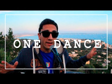 Youtube: One Dance - Drake - Loop Cover