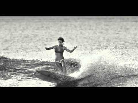 Youtube: The Beherits - The Surf of Nanna (Original 1960s Trve Kvlt surf music)