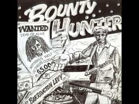Youtube: Barrington Levy - Bounty Hunter