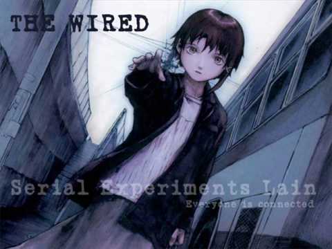 Youtube: Lain opening [Full]