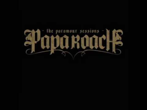 Youtube: Papa Roach - Crash