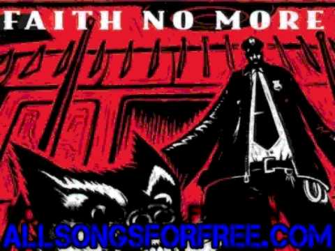 Youtube: faith no more - Ricochet - King For A Day, Fool For A Lif