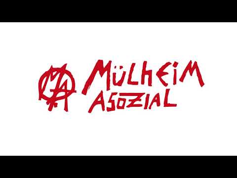 Youtube: Mülheim Asozial - Scheiß Kultur, Scheiß Identität