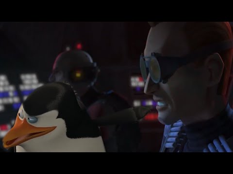 Youtube: The Bad Hatch (Penguins x Bad Batch)