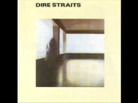 Youtube: Dire Straits - In The Gallery