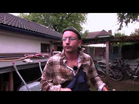 Youtube: Horvathslos - Aller Anfang ist Horvath (Folge 1)