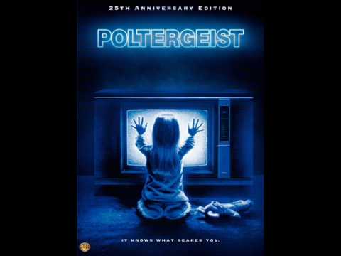 Youtube: Poltergeist Theme Song