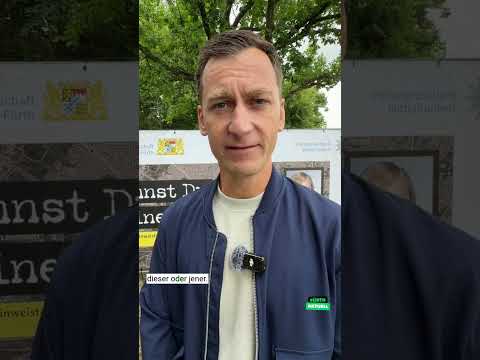 Youtube: «Kennst Du meinen Mörder?» Polizei sucht weiter nach dem Täter im Fall Marion Baier