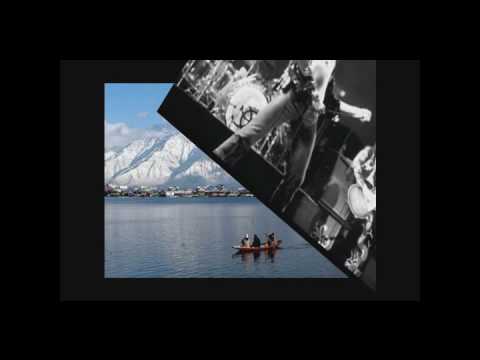 Youtube: Kashmir, Led Zeppelin, London Philharmonic Orchestra