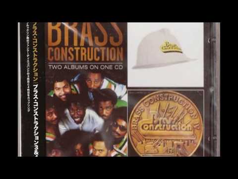 Youtube: Pick Yourself Up -  Brass Construction   (1978)