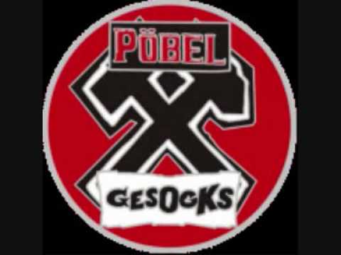 Youtube: Pöbel und Gesocks (Du bist so)Scheiße