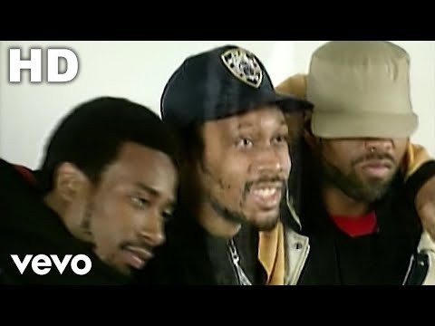 Youtube: Wu-Tang Clan - Reunited (Official HD Video)