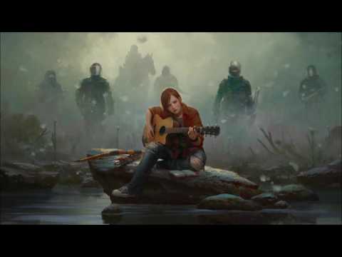 Youtube: The Last of Us 2 Trailer Song (Shawn James - Through the Valley)