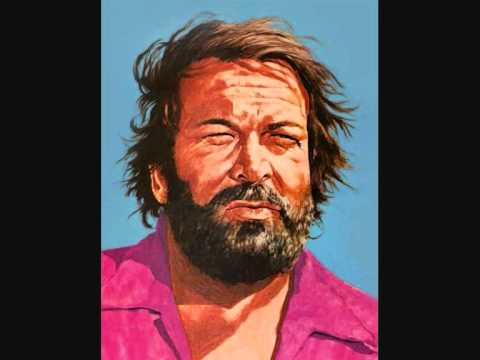 Youtube: Bud Spencer lacht