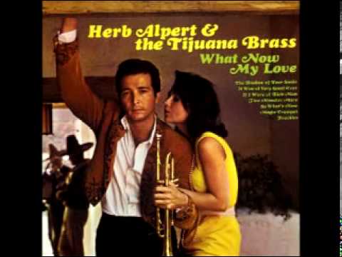 Youtube: Herb Alpert and The Tijuana Brass - Lonely Bull