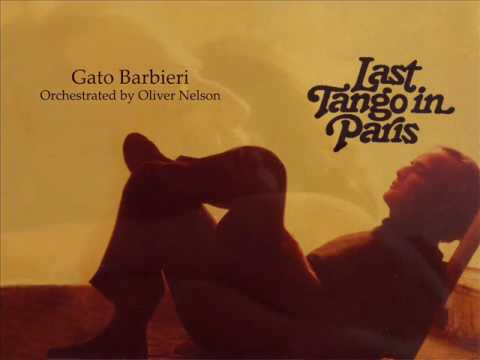 Youtube: Last Tango in Paris  Gato Barbieri