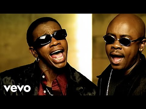 Youtube: K-Ci & JoJo - Tell Me It's Real