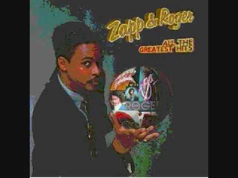 Youtube: Computer Love...Zapp & Roger