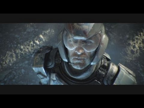 Youtube: PlanetSide 2 Official Trailer -- Epic First Person Shooter!