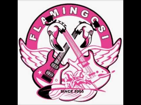 Youtube: Flamingosi-Sve nas cure čekaju