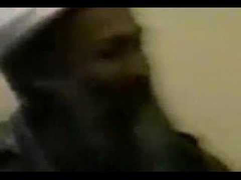 Youtube: 9/11 CONSPIRACY:  THE BIN LADEN TAPE IS A FAKE!