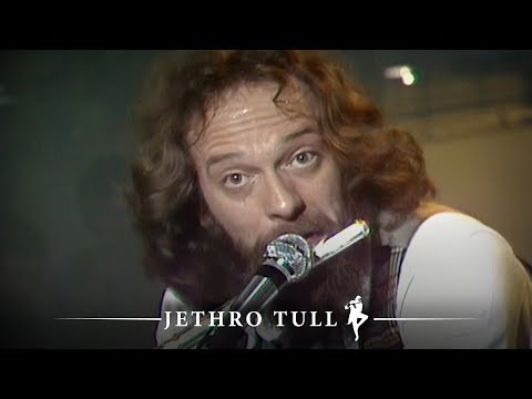 Youtube: Jethro Tull - And The Mouse Police Never Sleeps (Rockpop, 03.06.1978)