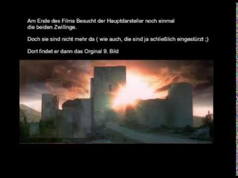 Youtube: Manipulation, 9/11, Hollywood - 9 Pforten ( Ninth Gate )