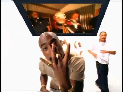 Youtube: 2Pac - Hit 'Em Up (Dirty) (Music Video) HD