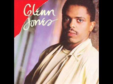 Youtube: Glenn Jones - All I Need To Know (Don't Know Much)