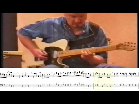 Youtube: Absolutely NOBODY Can Play The Guitar Like This Guy!!!