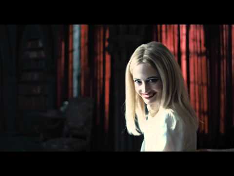 Youtube: DARK SHADOWS | Trailer deutsch german [HD]