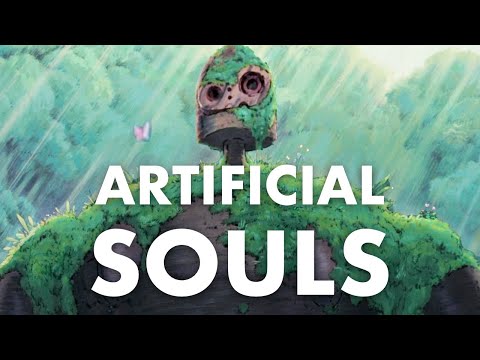 Youtube: Sympathy for the Machine